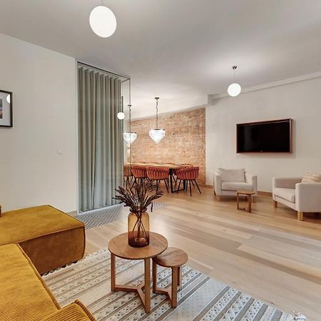 Pure Gdansk - Central Location - By Grand Apartments Dış mekan fotoğraf