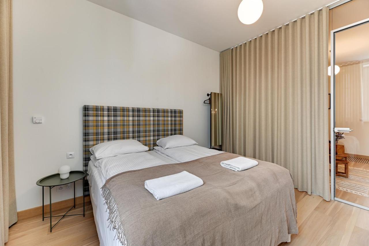 Pure Gdansk - Central Location - By Grand Apartments Dış mekan fotoğraf