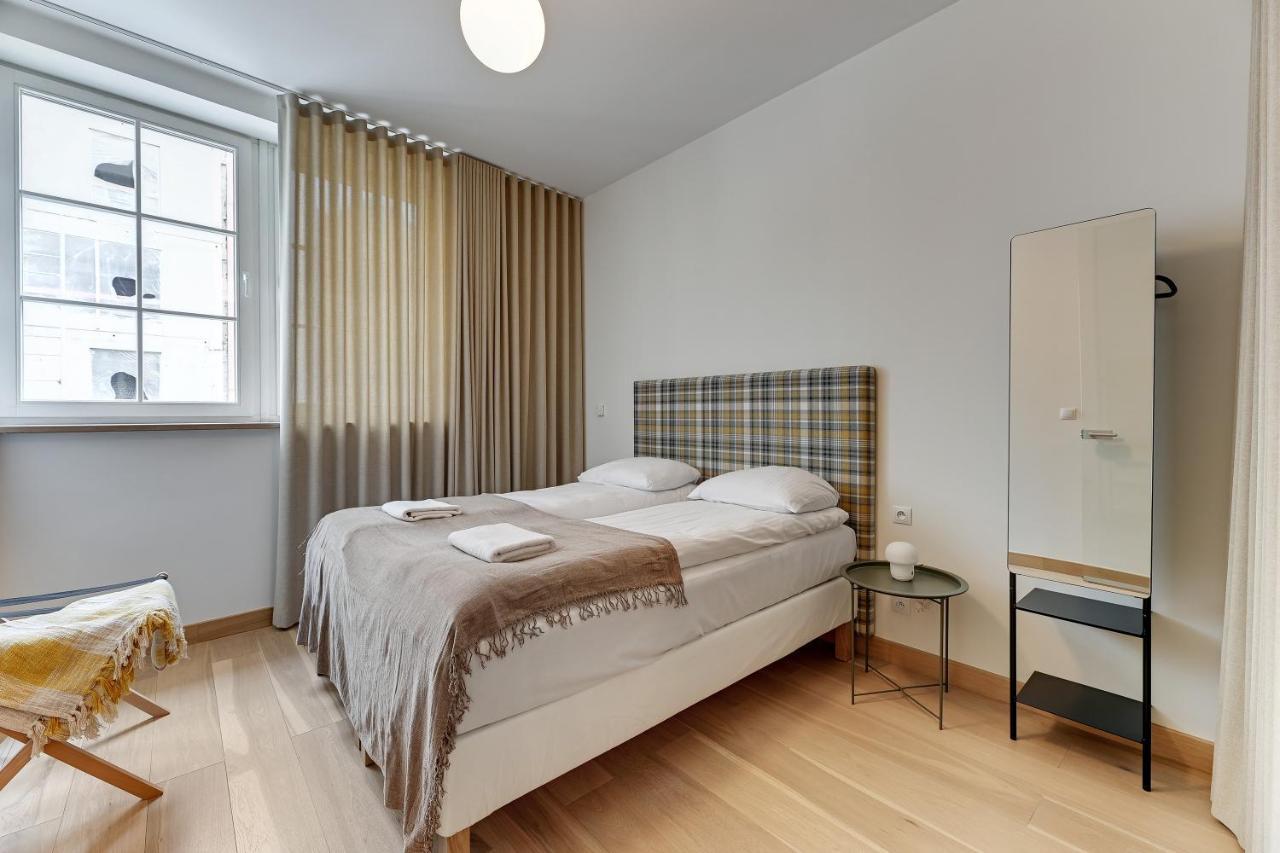 Pure Gdansk - Central Location - By Grand Apartments Dış mekan fotoğraf