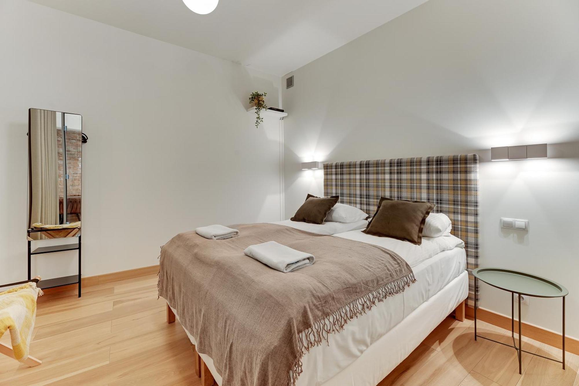 Pure Gdansk - Central Location - By Grand Apartments Dış mekan fotoğraf